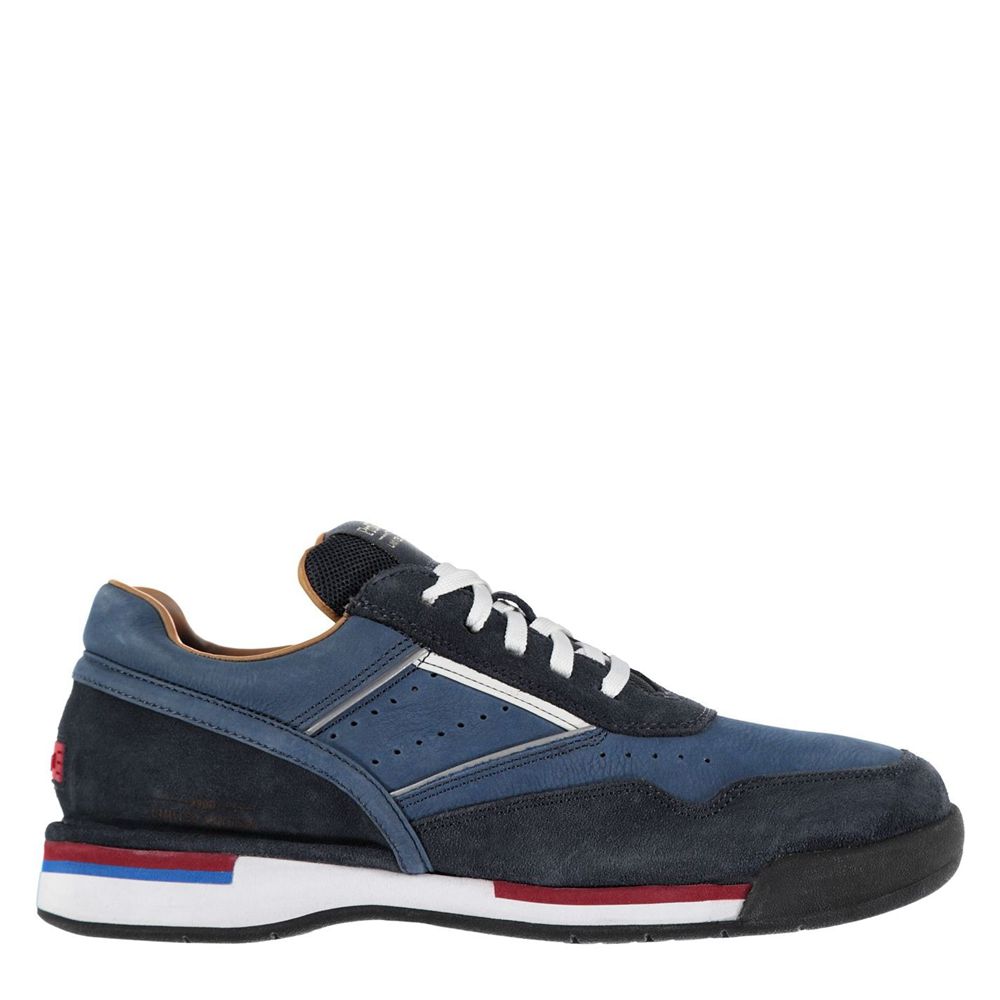 Sneakers Barbati Rockport 7100 Prowalker Limited Edition Bleumarin - Romania 0916-ULXOM